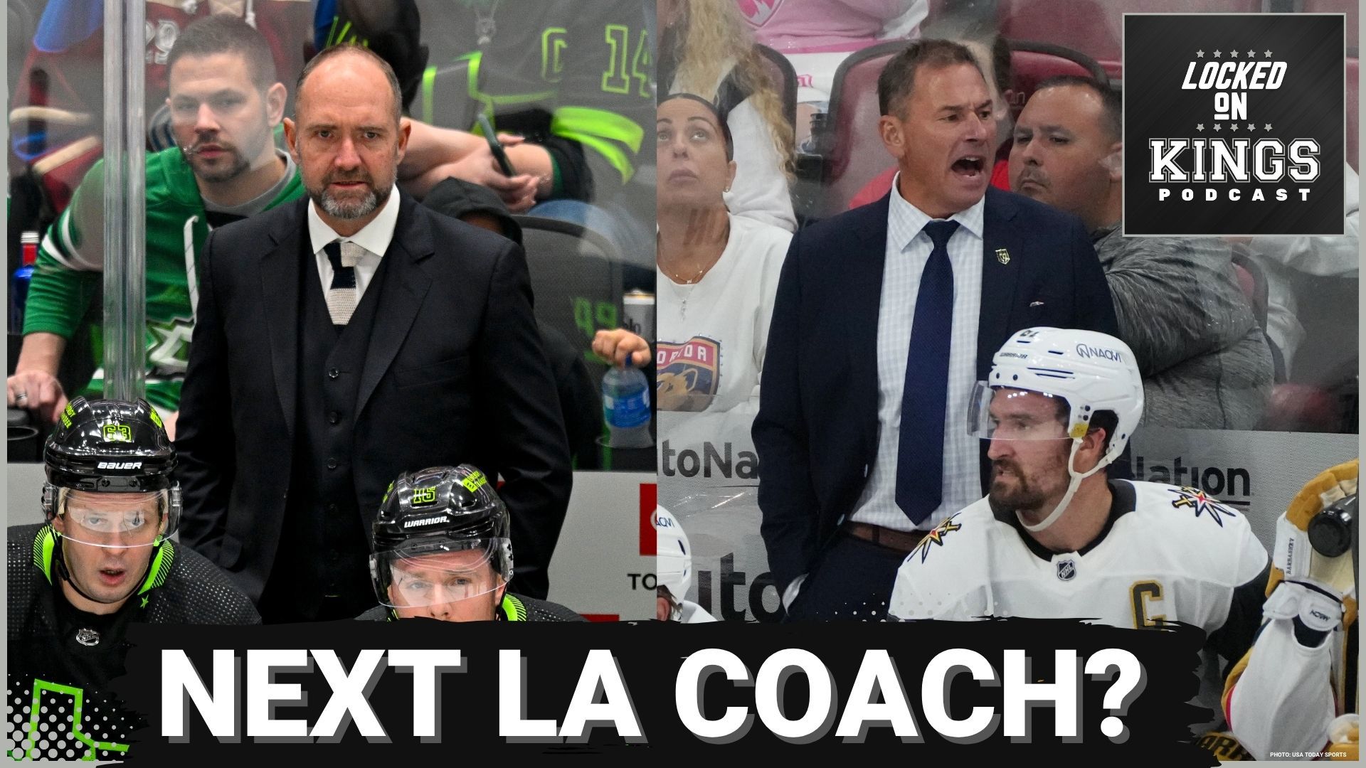 Amazing Laviolette Hired As Kings Coach, Replaces Smith Image Concept Amazing Laviolette Hired As Kings Coach, Replaces Smith Image Concept