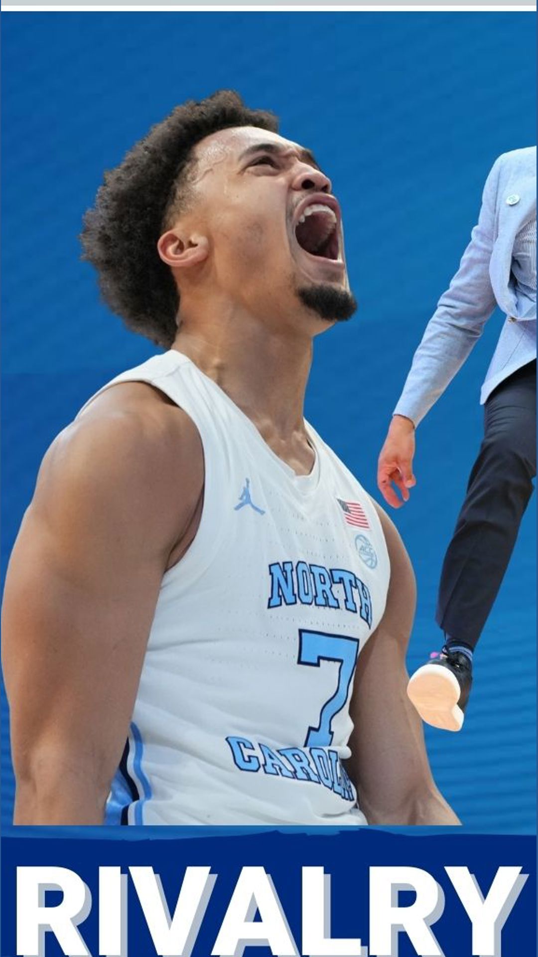 CLASH: Duke Basketball Prepares For RIVALRY BATTLE Against North ...