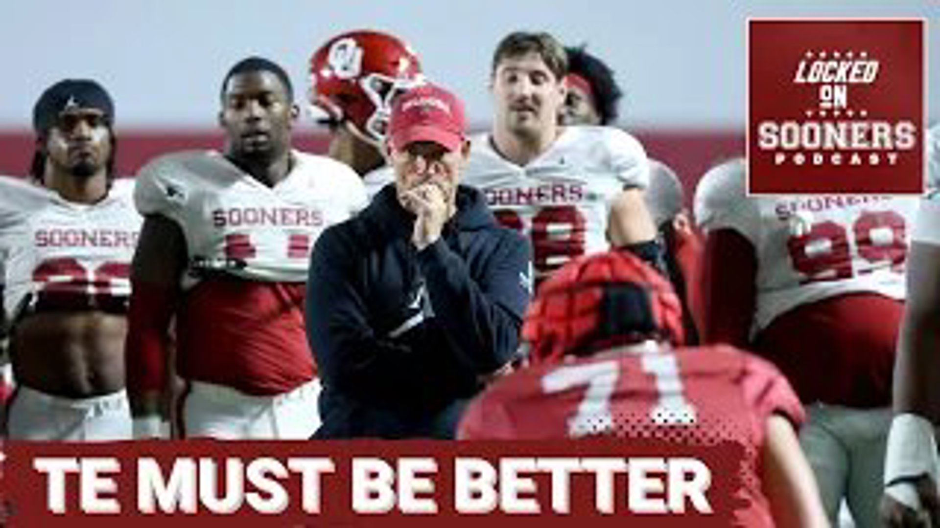 What do the Sooners need out of the Tight End position this year