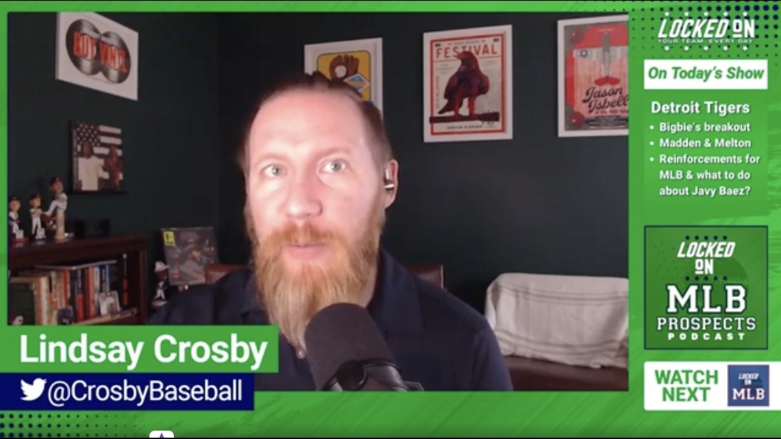 Charting the Tigers' Path to Contention: Prospects, Pitching, and 2024 