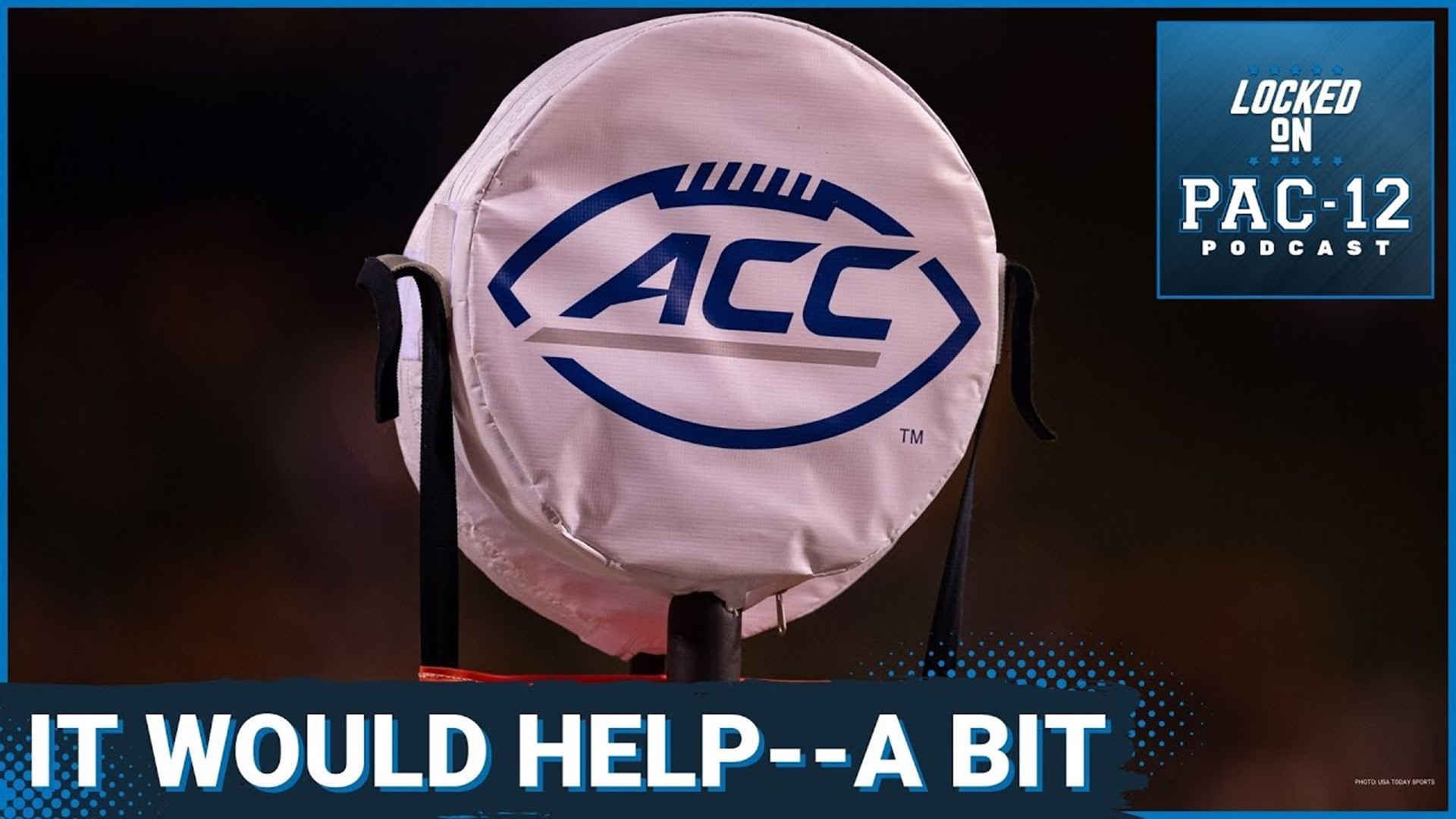 An ACC collapse benefits the Pac-12. What would that mean? l Pac-12 Podcast