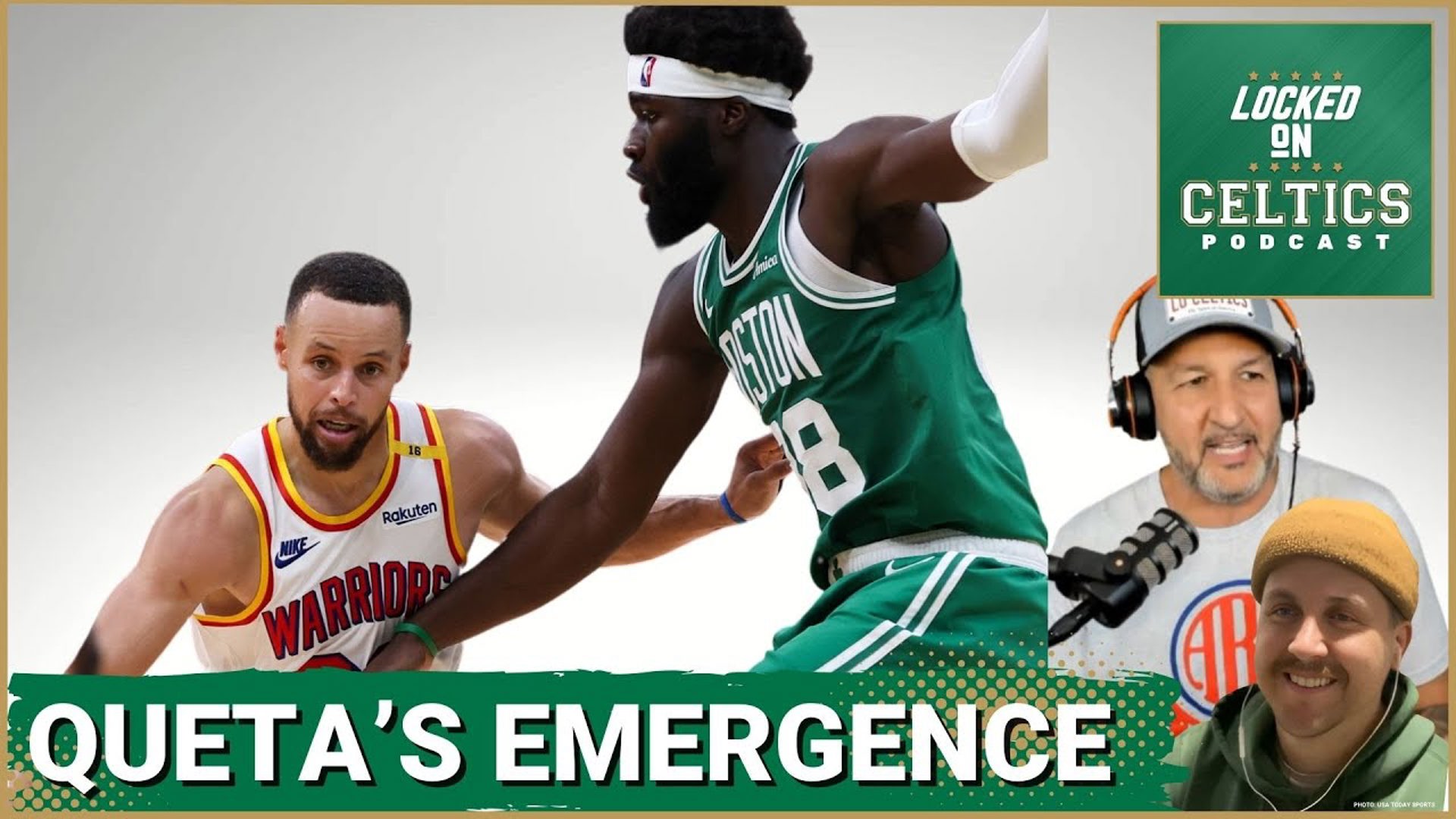 Neemias Queta's impact on Boston Celtics: Why C's need his rim protection & defense