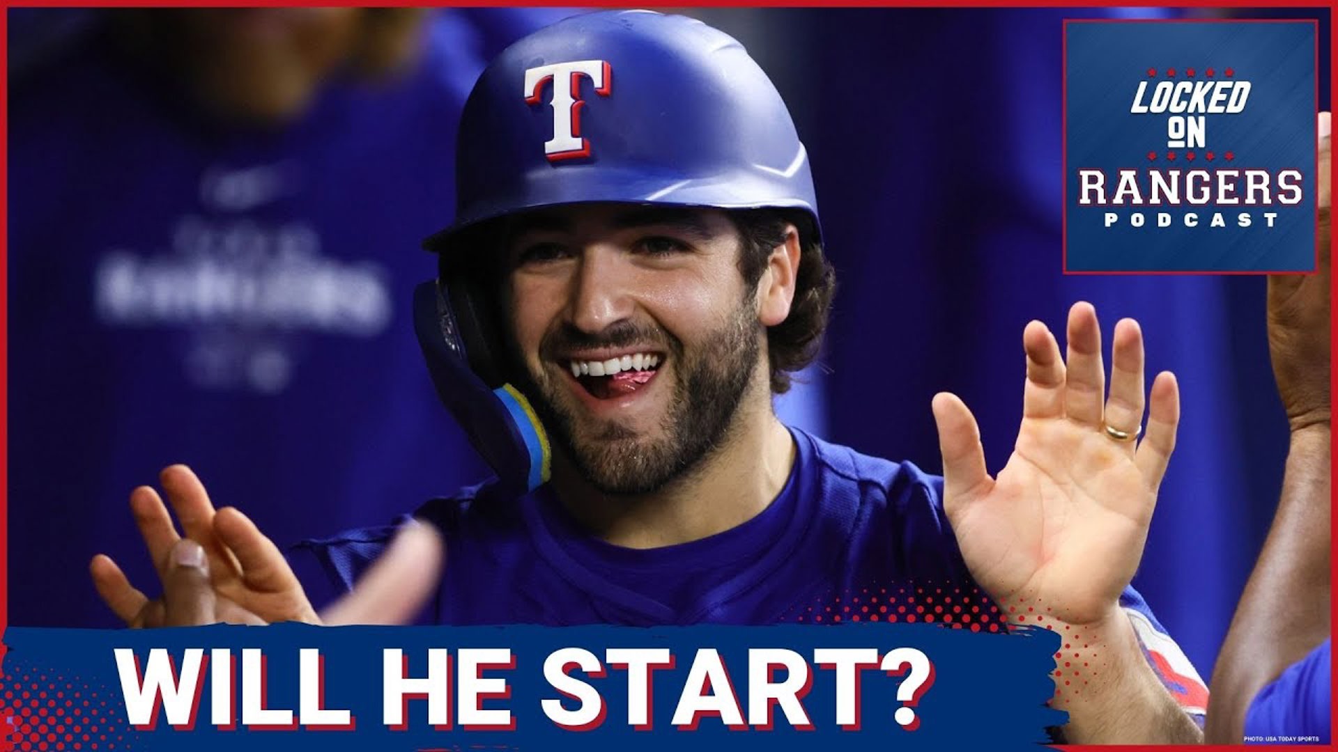 The Texas Rangers face big questions after a disappointing 2024 season. Nathan Eovaldi thrived in Texas during his two-year stint but is now a free agent.