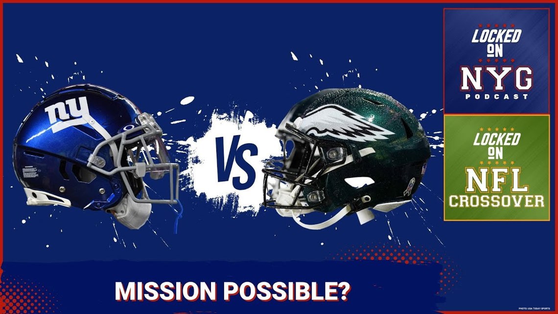 Can New York Giants Ruin Saquon Barkley's Return to MetLife Stadium