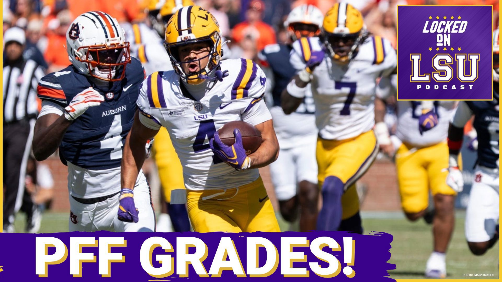 Show Message In Screen Example Lane Kiffin Sends STRONG Message After LSU Blows Out Auburn! | 9news.com