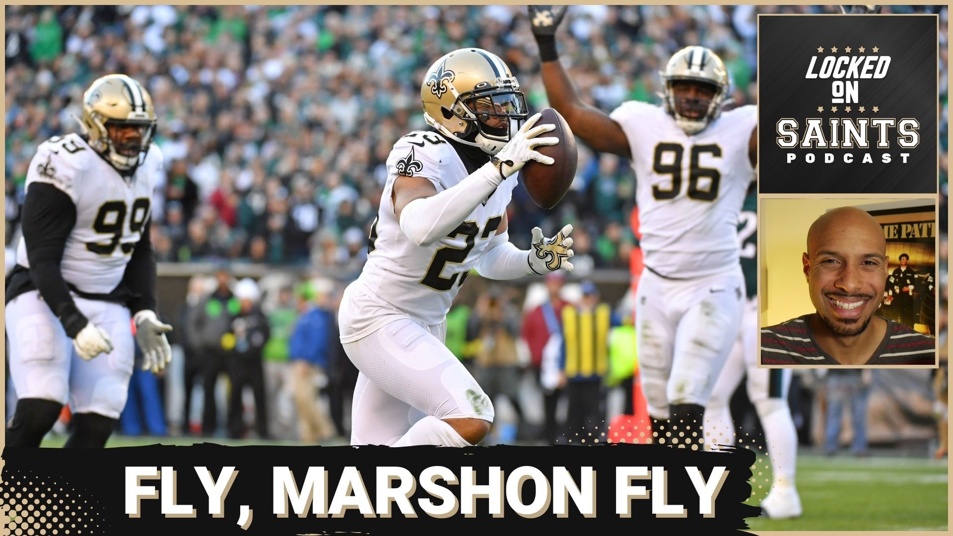 Marshon Lattimore Wallpapers  Wallpaper Cave