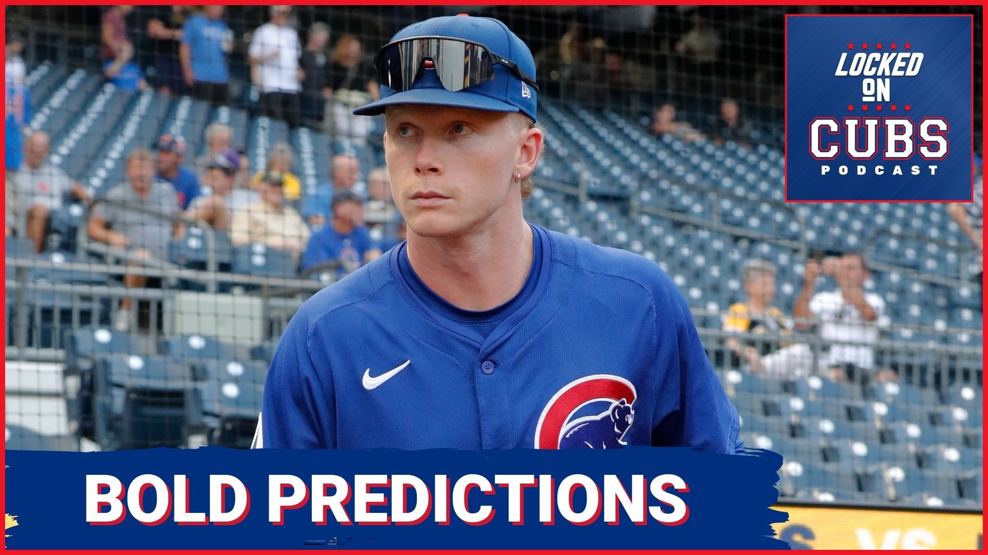 BOLD predictions for the Chicago Cubs | 9news.com