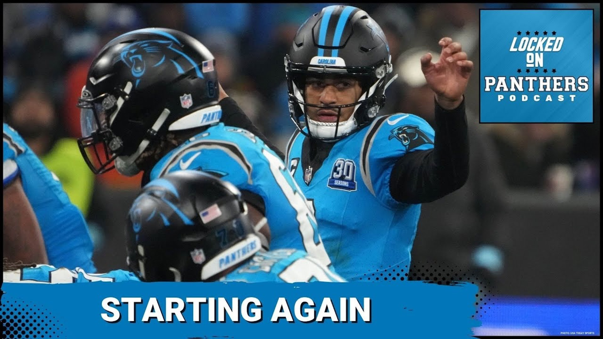 Bryce Young takes the helm for the Carolina Panthers against the Chiefs, but will his starting position remain secure?