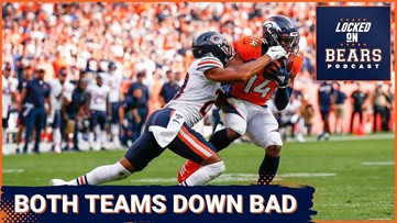 9NEWS Sports Denver on X: It wasn't pretty, but the BRONCOS WIN!!!  #9sports #BroncosCountry  / X