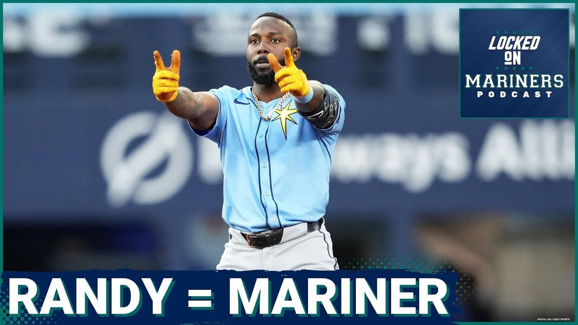 The Seattle Mariners have finalized a trade for All-Star outfielder Randy Arozarena.