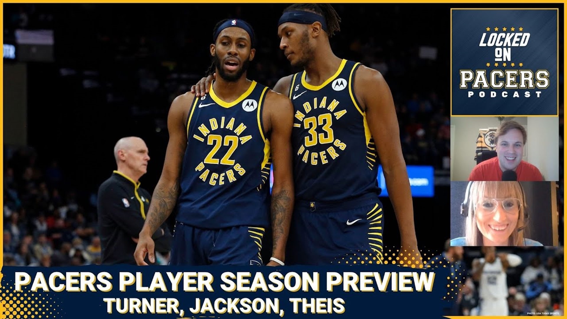 How Indiana Pacers centers Myles Turner, Isaiah Jackson, & Daniel Theis can have a successful season