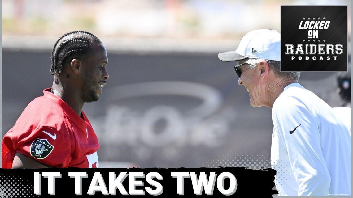 Raiders Hire Pete Carroll, Trade for Geno Smith in Quarterback Upgrade
