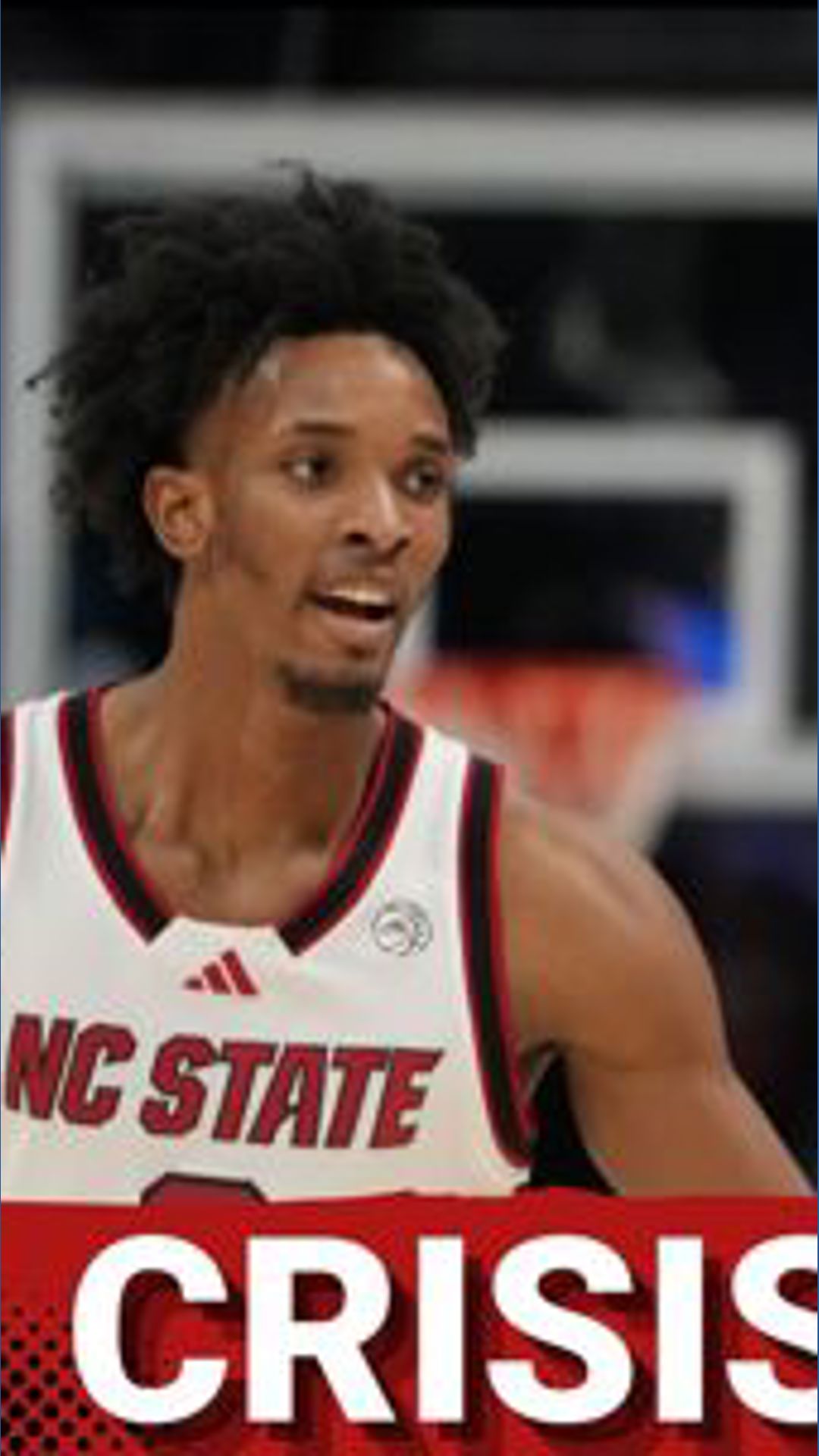RELIEF: NC State Basketball Defeats Pitt in ACC Tournament - Seems to ...
