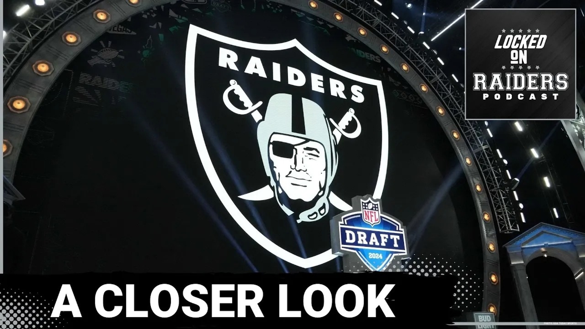 Taking a deeper dive into a few key players in the Las Vegas Raiders