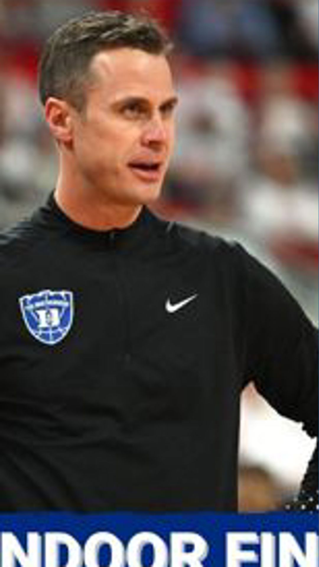 FORTRESS: Jon Scheyer's Duke Basketball Teams DEFEND Cameron Indoor ...