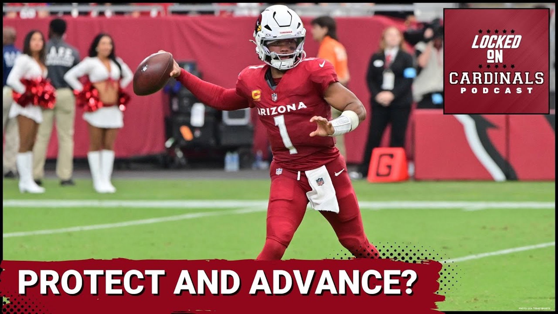 Can the Arizona Cardinals maintain their surprising momentum, or will the Detroit Lions find their footing?