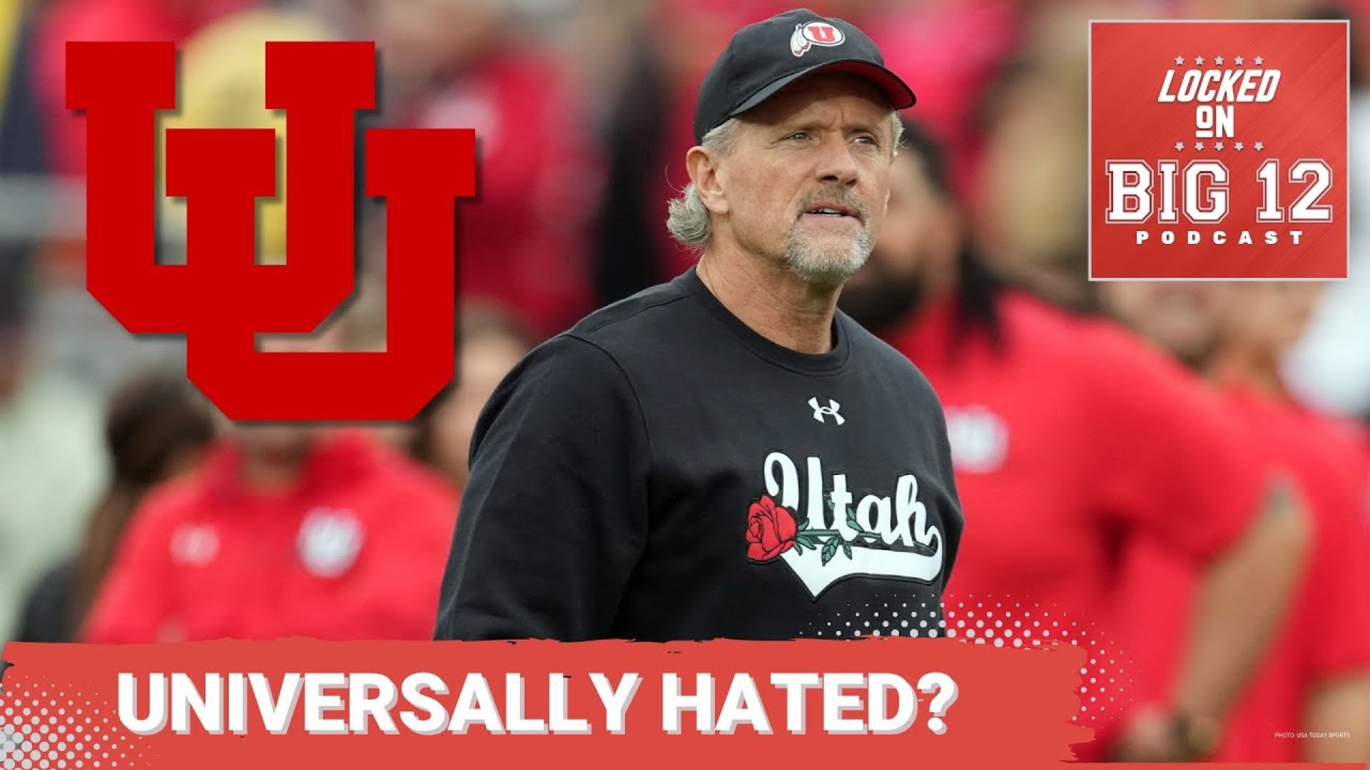 Utah football fans have earned a reputation for being passionate and deeply loyal, some argue that this passion has evolved into cockiness.