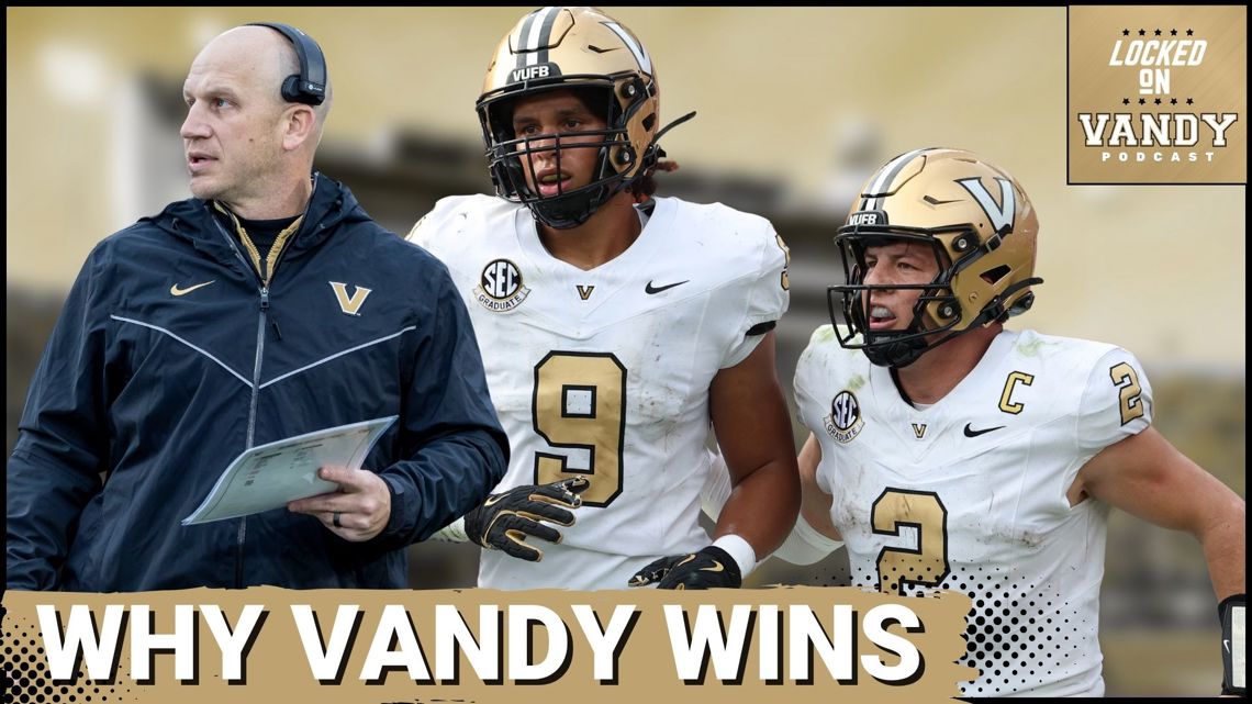 Manning Questionable as Texas Hosts Vanderbilt