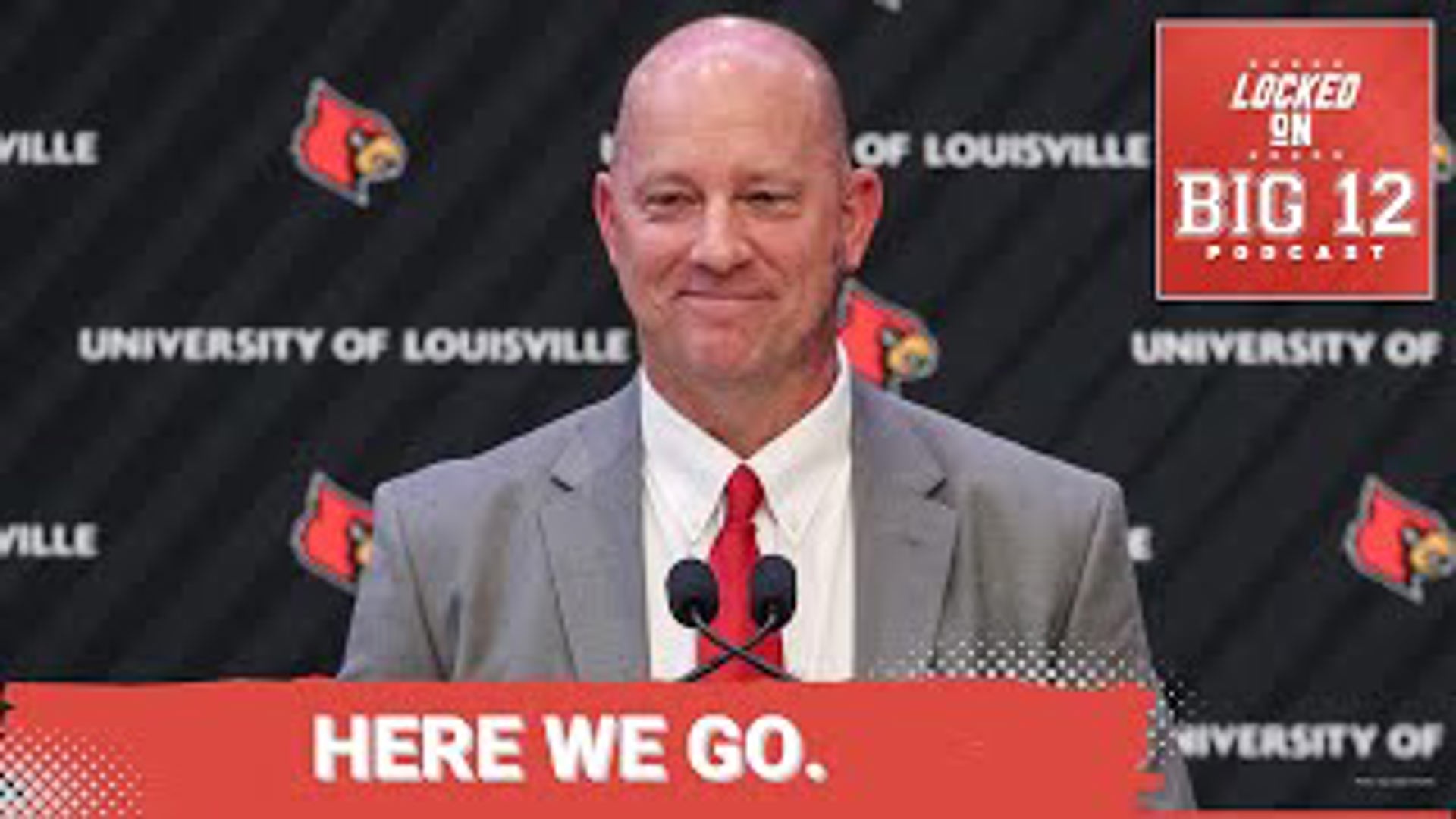 If Louisville were to join the Big 12 conference, it would likely have significant implications for both the university and the conference as a whole.