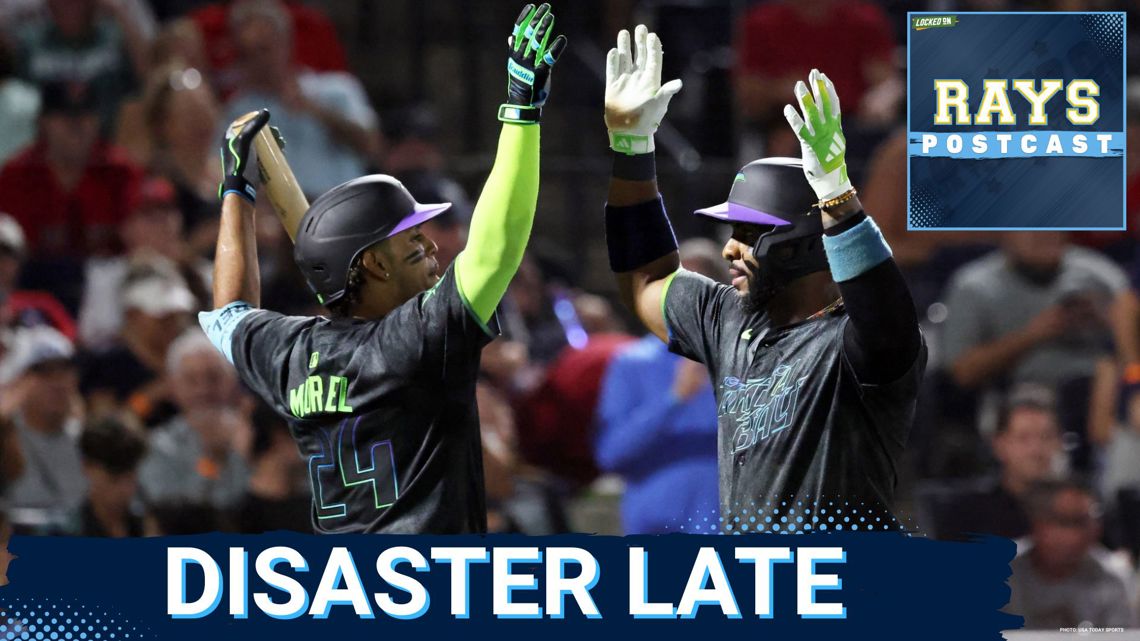 Blue Jays Clinch Playoff Spot; Chase AL East