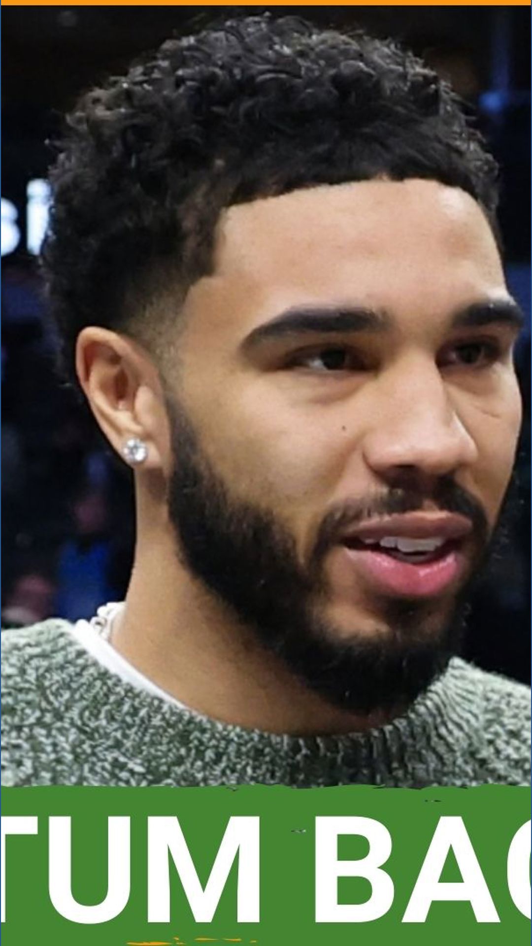 Will Jayson Tatum Be BACK Friday Against The Mavericks? | The Big 3 in ...