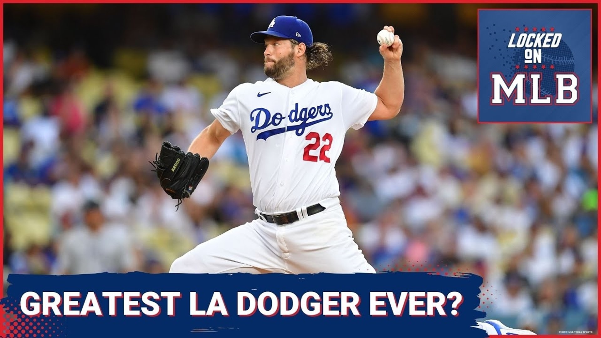 The Return of Clayton Kershaw, Arguably The Greatest Los Angeles