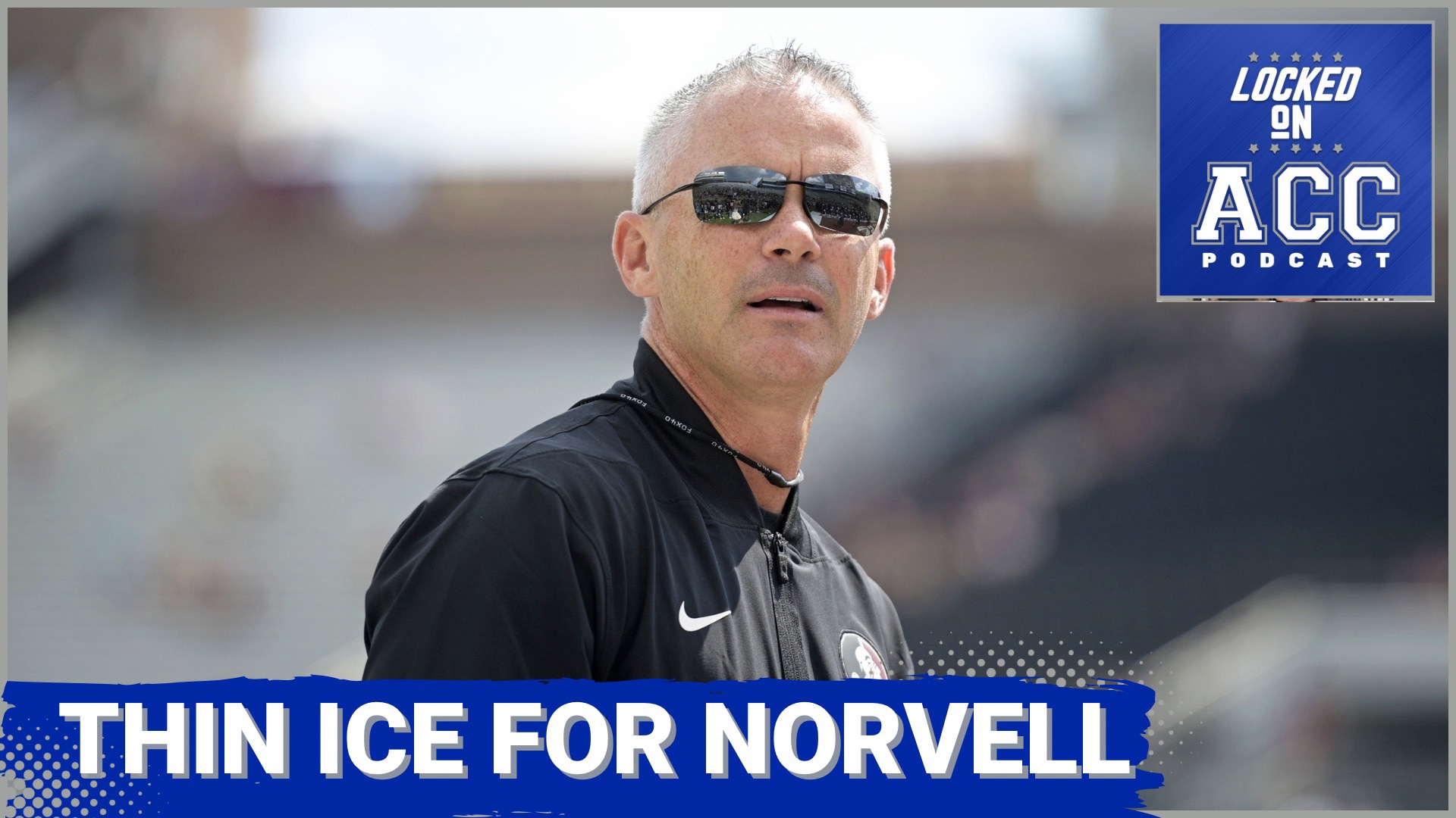 BOMBSHELL Florida State S SHOCKING Downfall Will Norvell S 58 D14e9cb7 2550 4507 8e27 1920x1080