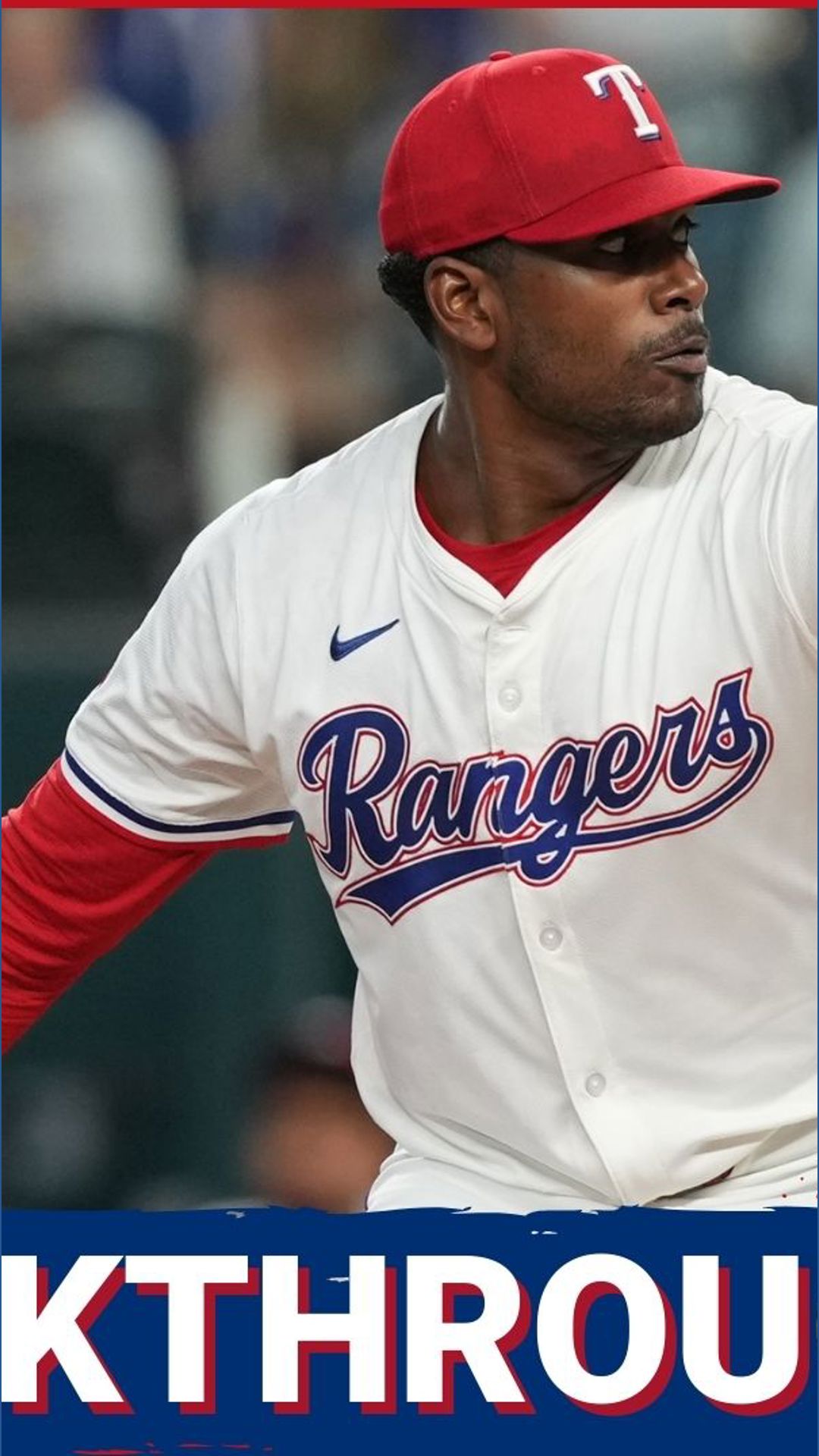 Kumar Rocker Cricket Kumar Rocker dominates in new way as incompetence might end Team USA's ...