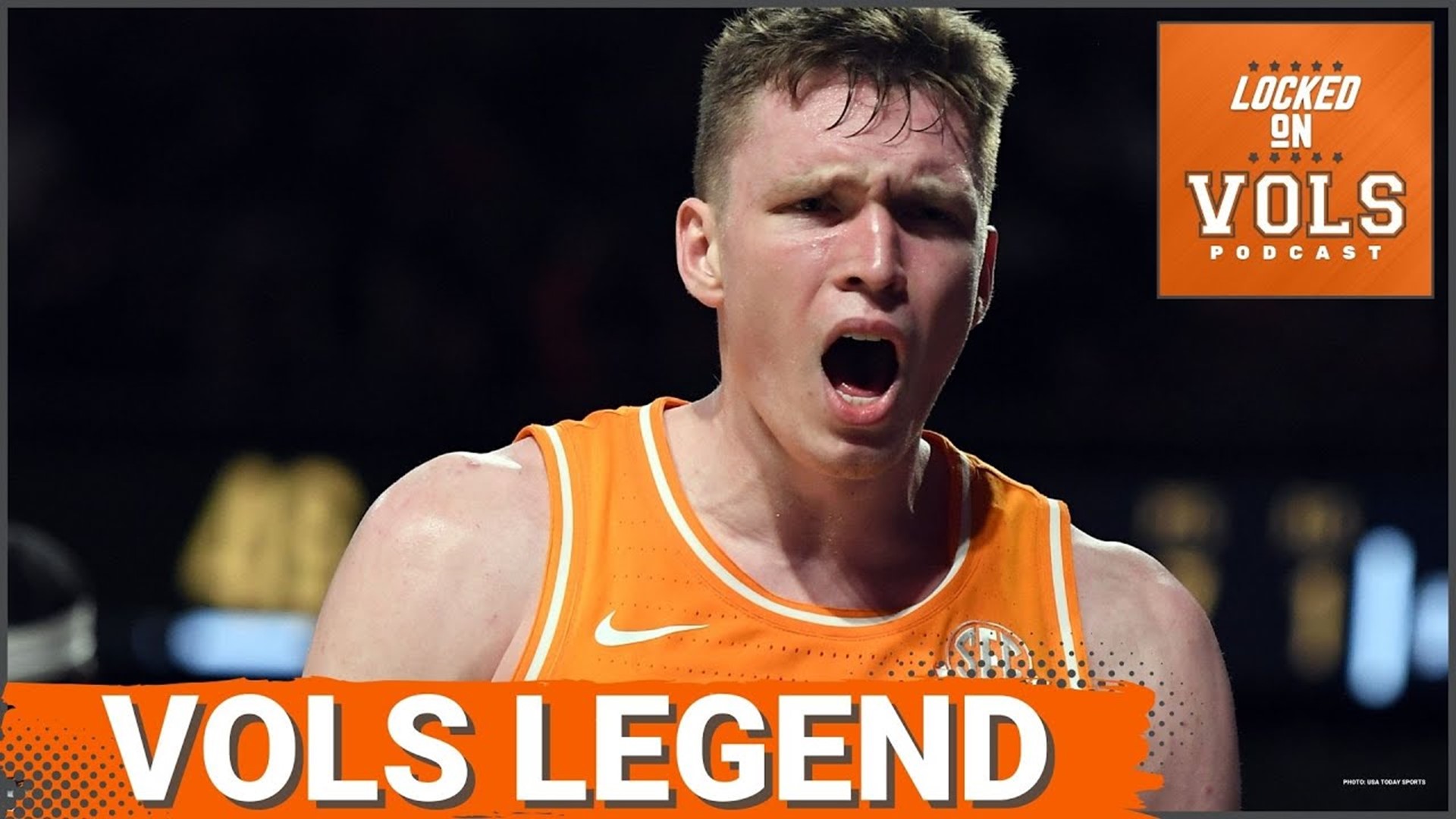 Tennessee Vols Basketball Offseason Moves for Rick Barnes, Transfer