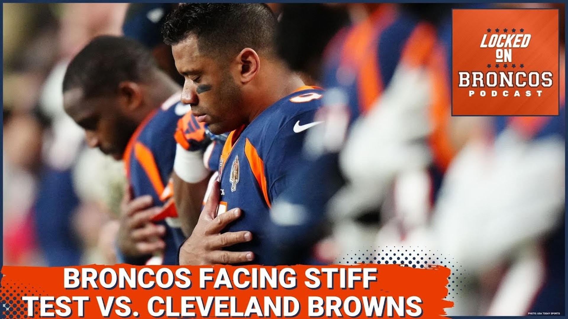 Can the Denver Broncos find a way to play their best football this Sunday against the Cleveland Browns?