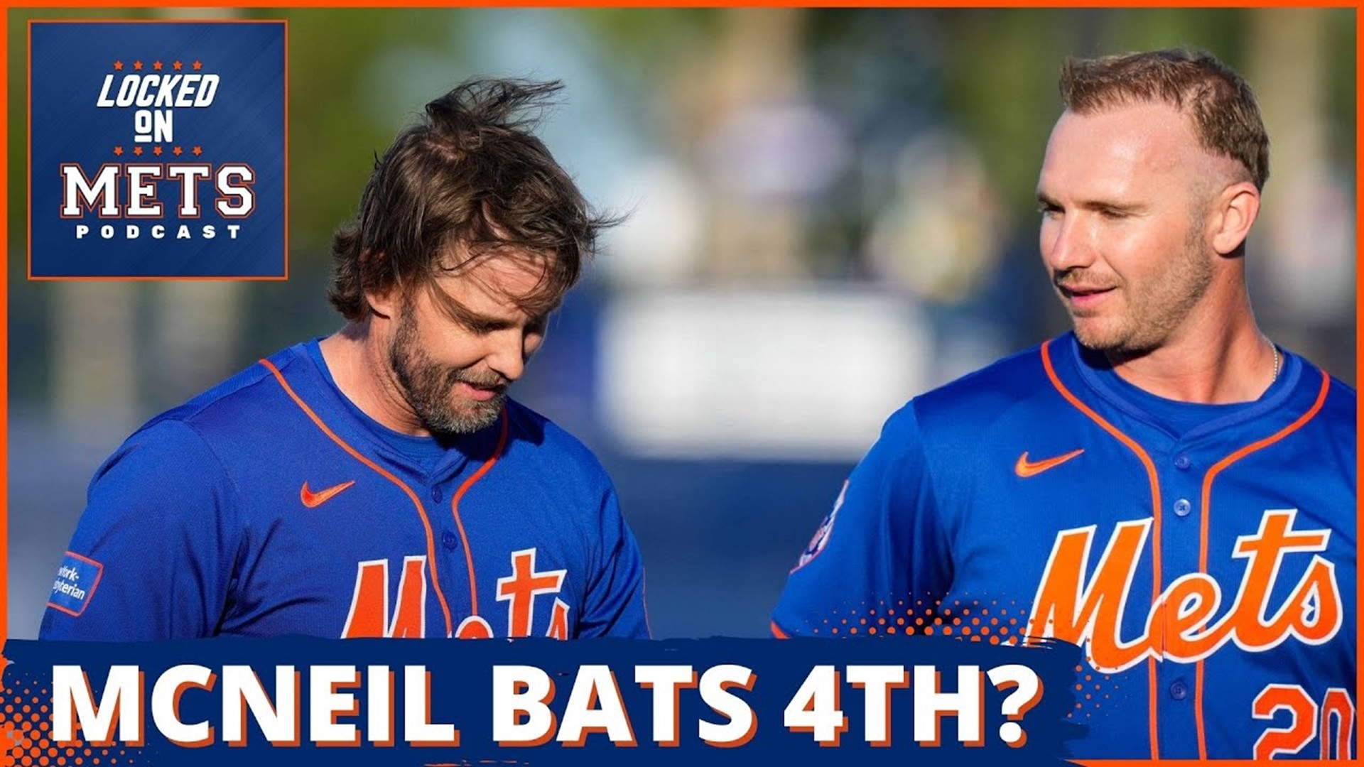 How Should the New York Mets Stack Their Lineup This Season?