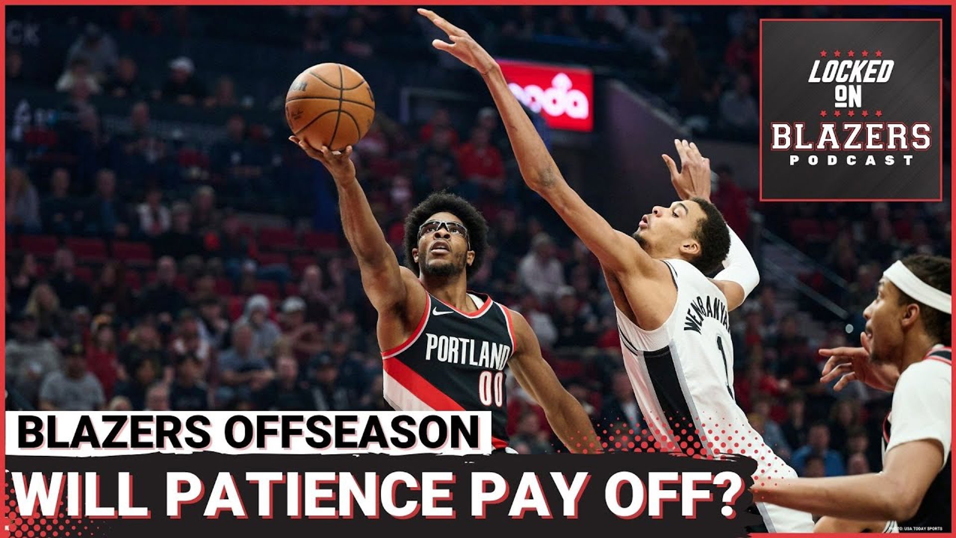Will Patience Pay Off for the Portland Trail Blazers? with Sean Highkin
