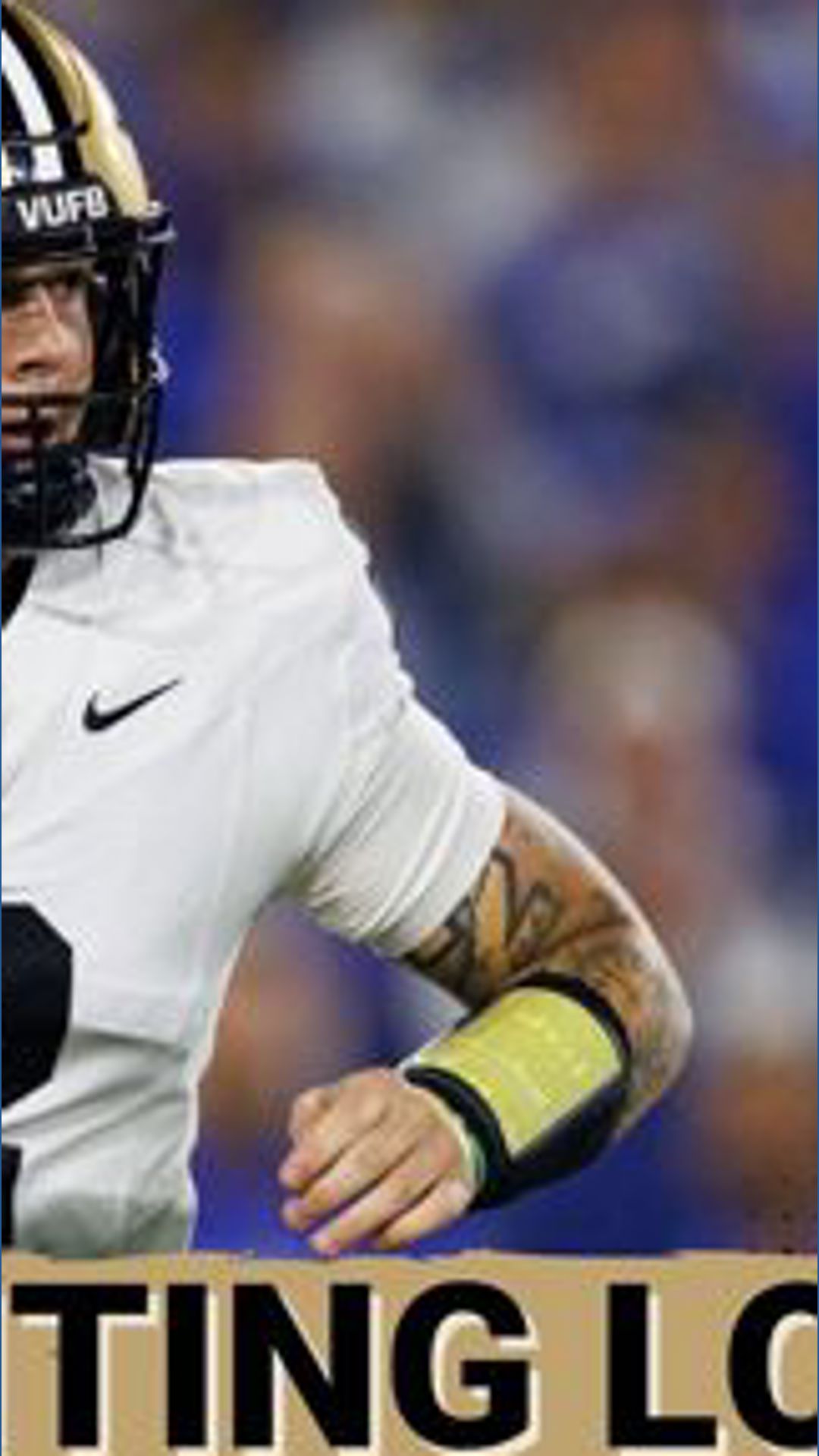 REACTION: Promising Start FALLS APART in Disappointing Loss to Kentucky ...