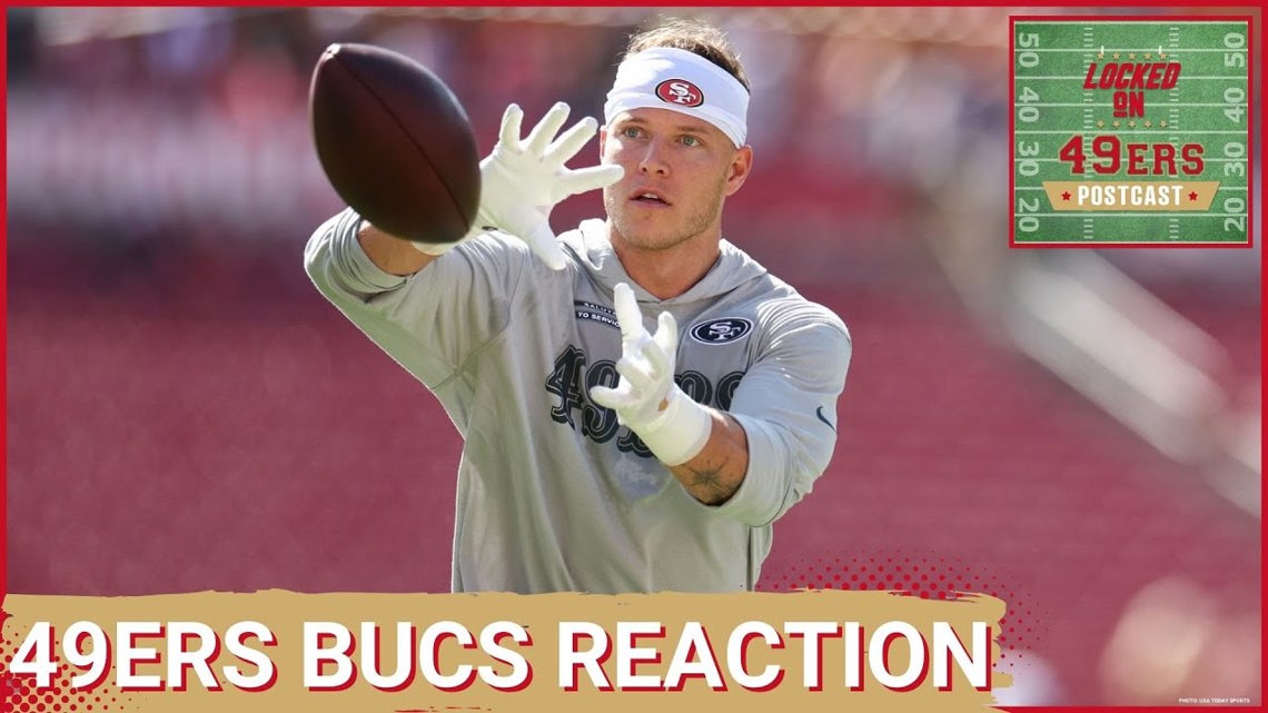 Locked On 49ers POSTCAST: Brock Purdy Engineers Last-Minute Game ...