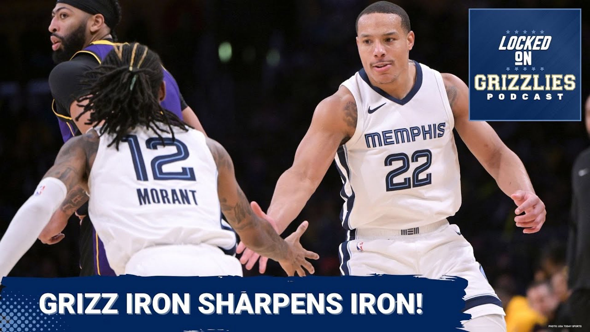 Grizzlies Key Players in 2025