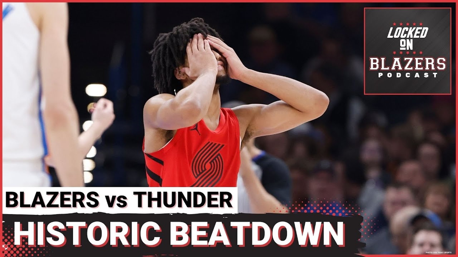 Portland Trail Blazers Suffer Historic Beatdown in OKC. Is Chauncey Billups' Job in Trouble?