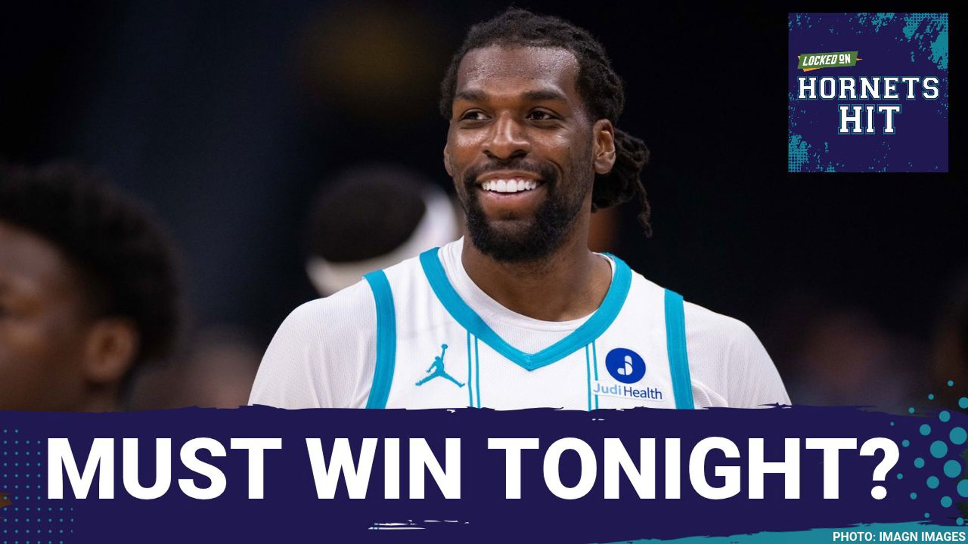 3 Keys to a Hornets Win vs. Brooklyn! Naz Reid vs. Julius Randle ...