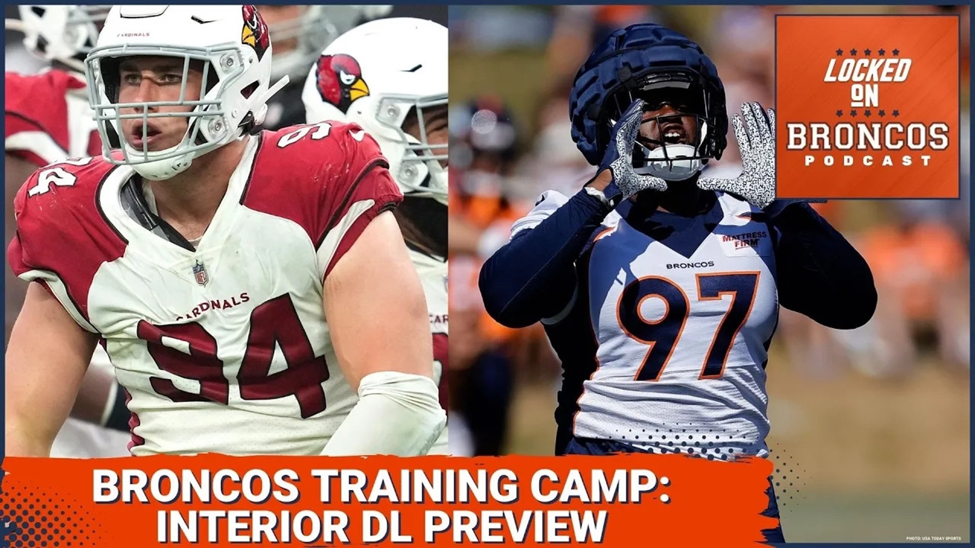 A fan guide to Denver Broncos training camp 2023 in Englewood