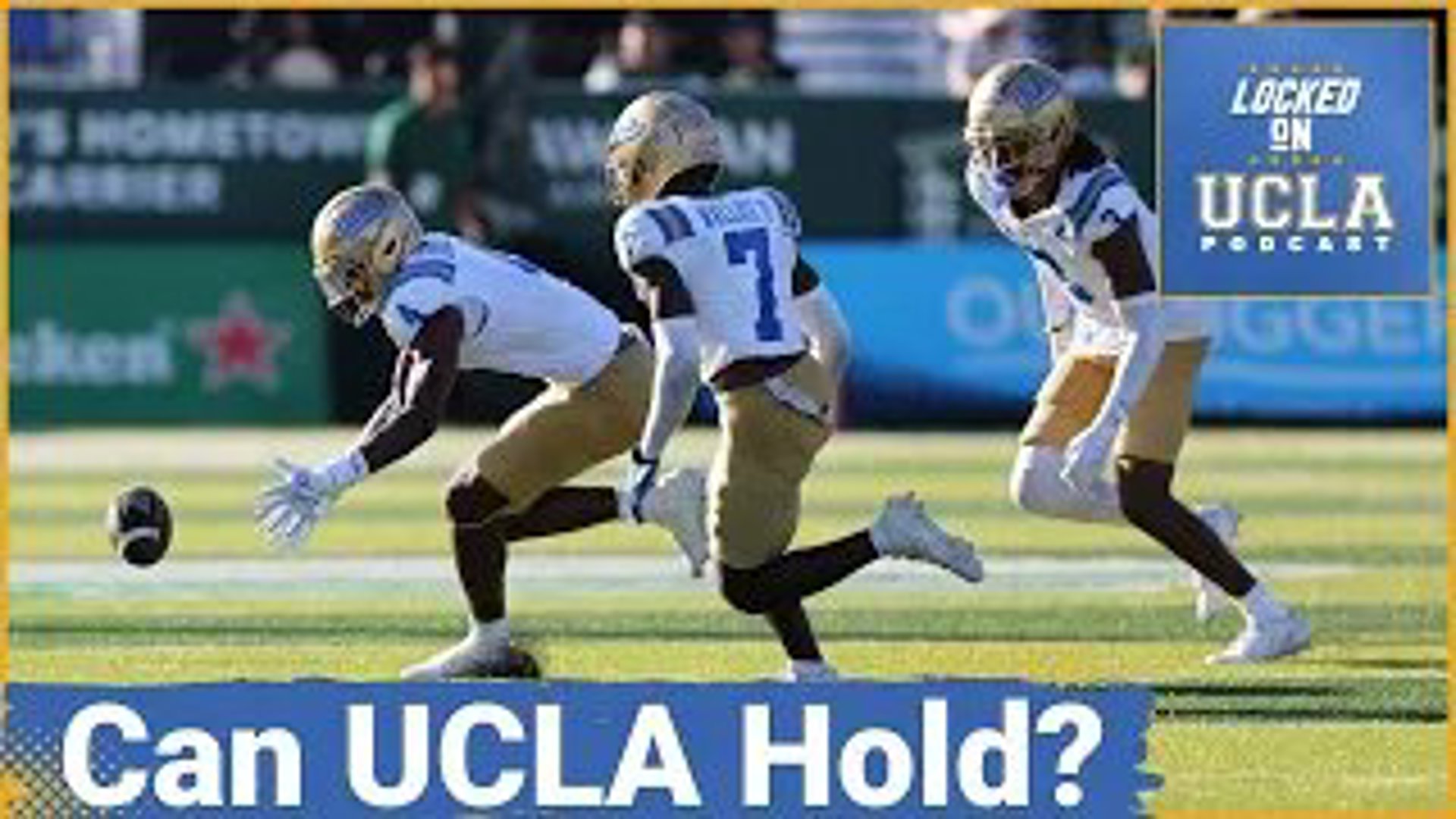 In this episode of the Locked On UCLA podcast, host Zach Anderson-Yoxsimer delves into the upcoming matchup between the UCLA Bruins and the Indiana Hoosiers.