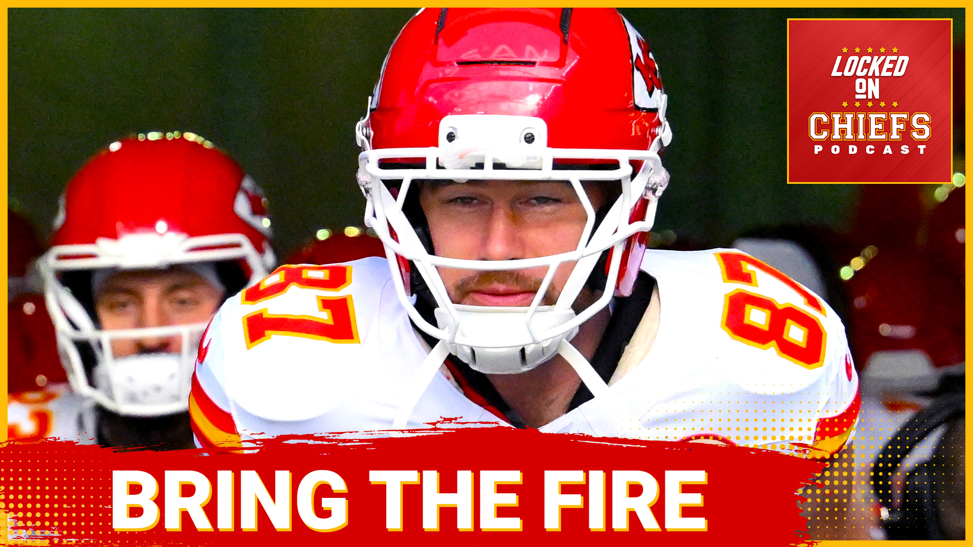The FINAL Game Forces Kansas City Chiefs to Answer DIFFICULT Offseason ...