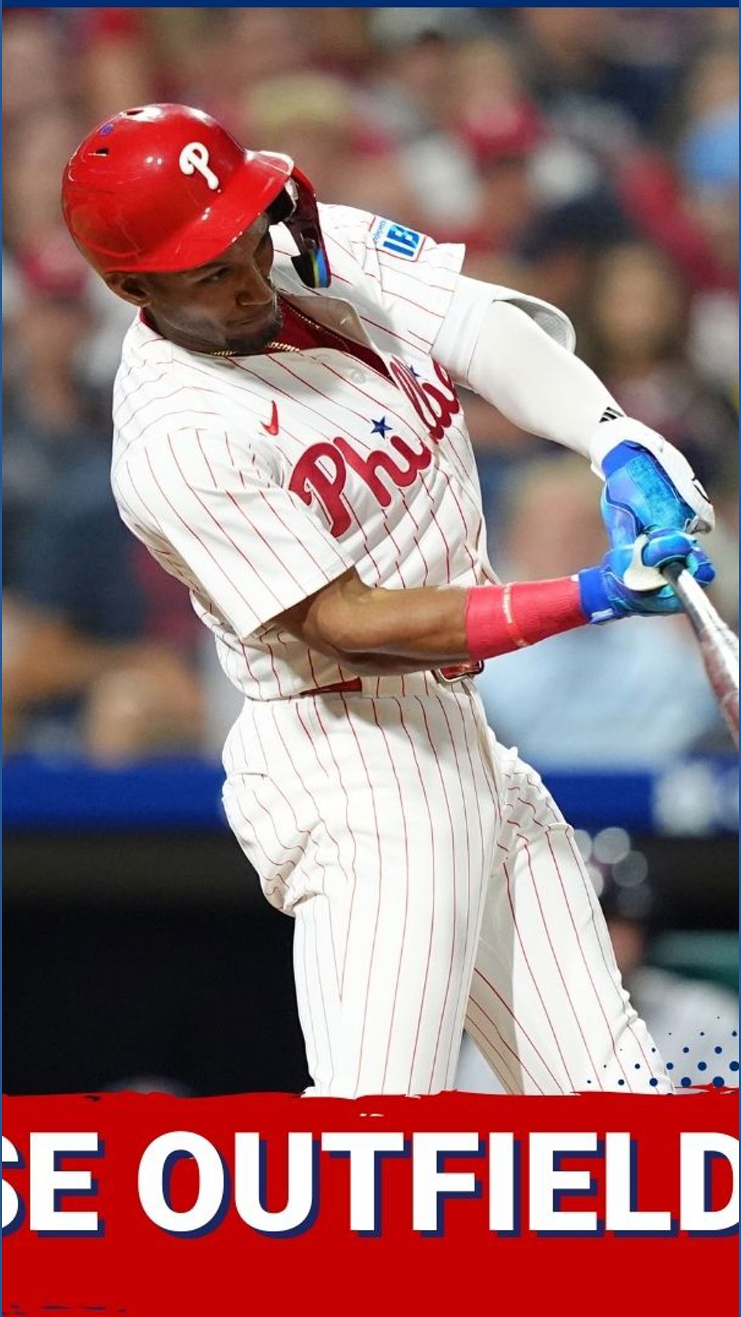 BOLD: Philadelphia Phillies Roster PROJECTION Elevates Surprise ...