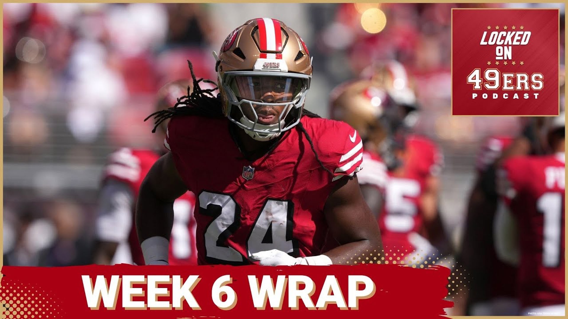 49ers Only Week 6 Winners In The NFC West Update On Mason And 49ers-only-week-6-winners-in-the-nfc-west-update-on-mason-and