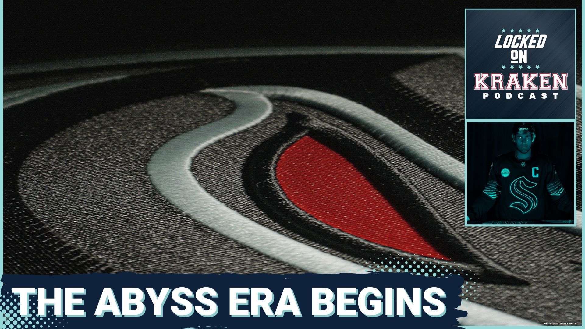 Erica L. Ayala and Jo Dabney react to the new Seattle Kraken jersey. What we like, don't like, and how will the Kraken perform in the new sweaters?