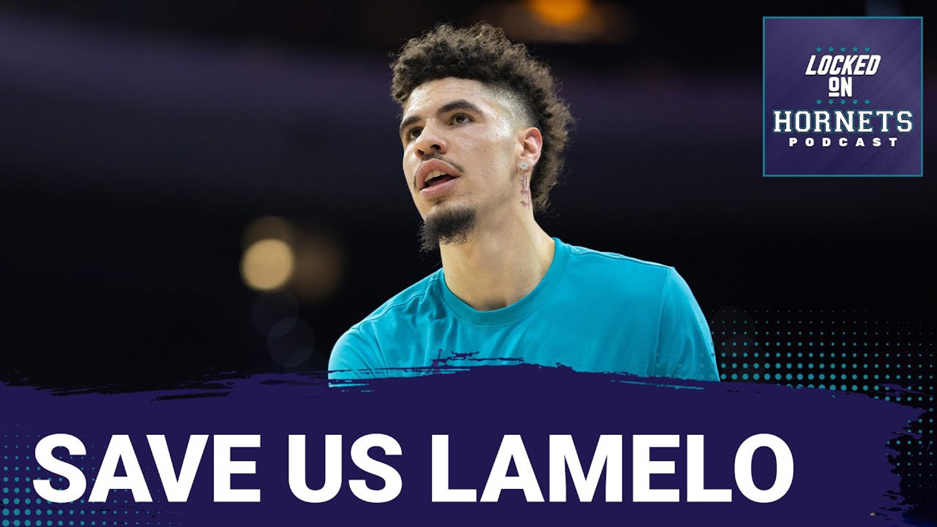 Position Preview: Can a Healthy LaMelo Ball Save the Charlotte Hornets