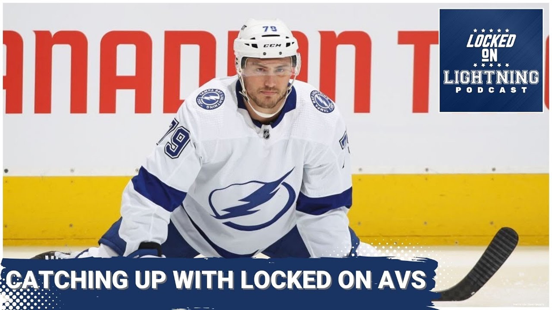 Has Ross Colton played his final game for the TB Lightning?