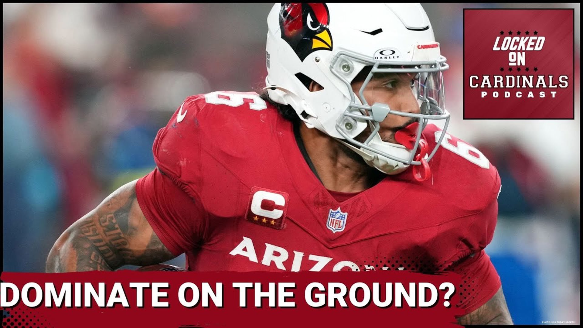 Arizona Cardinals have shown throughout the 2024 NFL season that they can win in myriad ways.