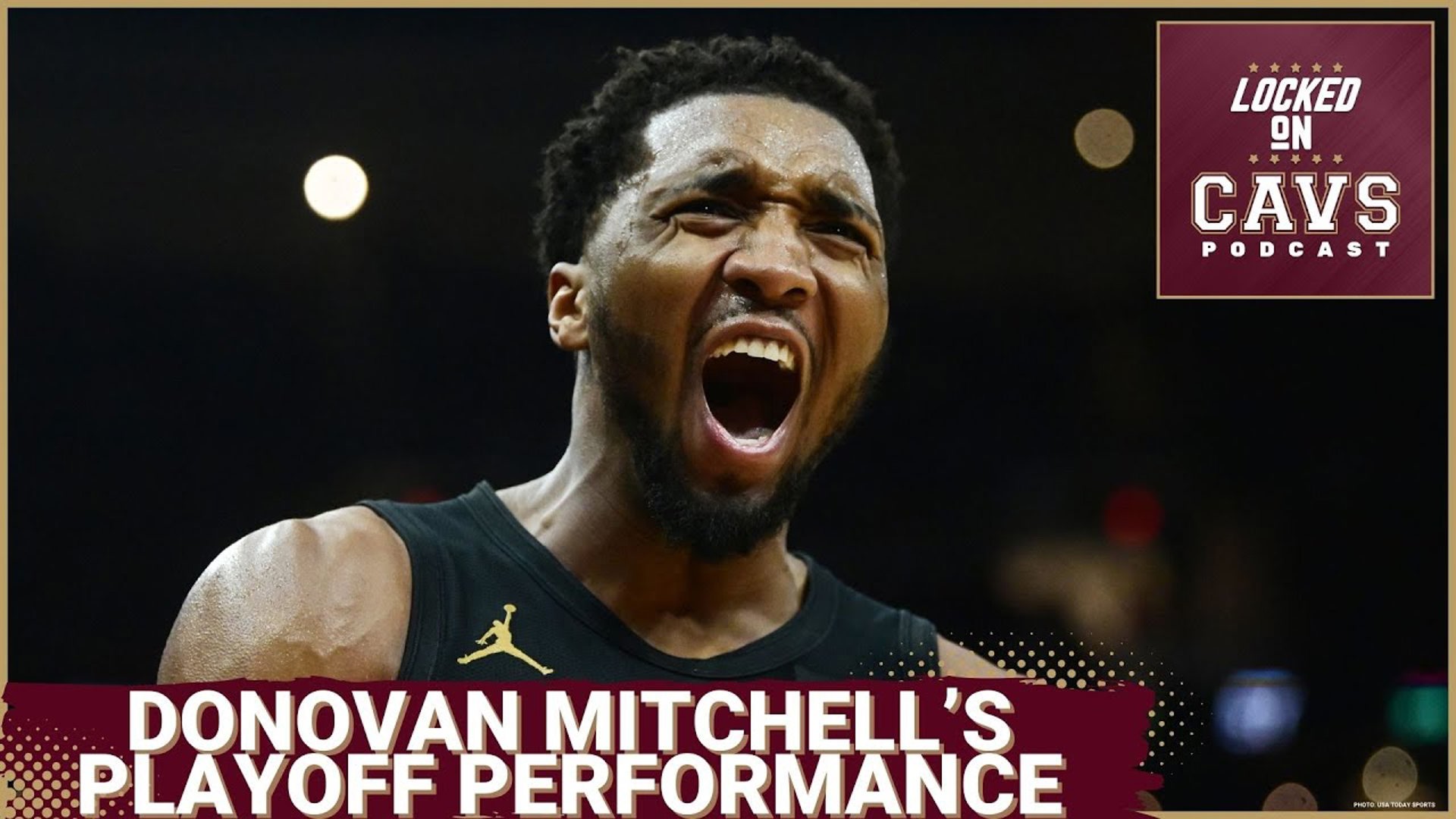 the playoff battle the two teams had this past April, Donovan Mitchell’s superstardom, what Evan Mobley needs to do to reach his ceiling and more.