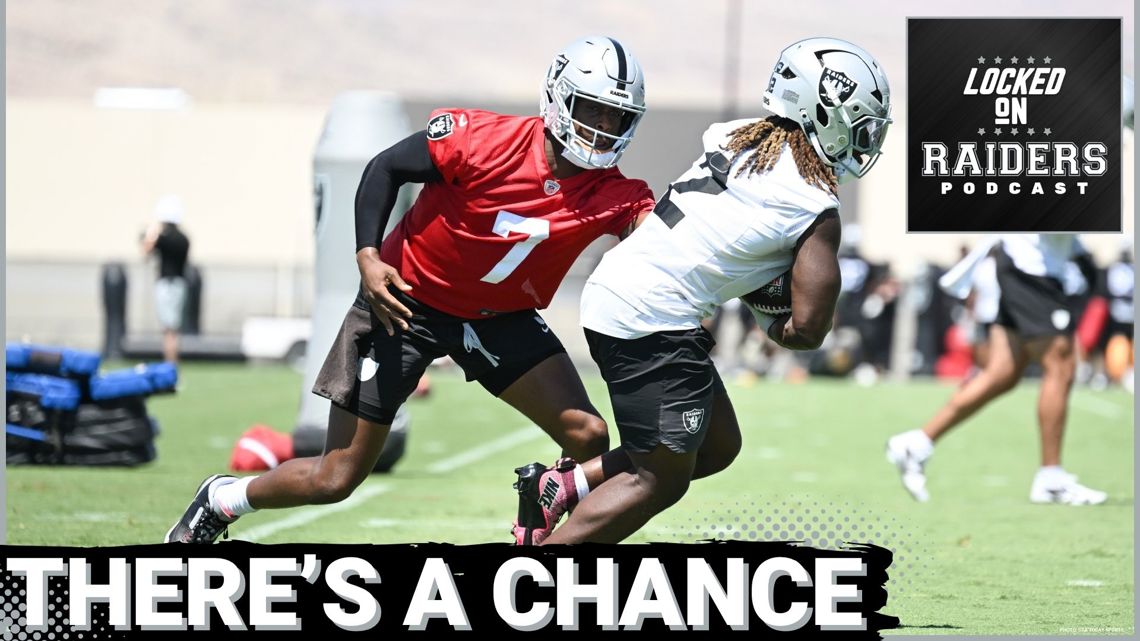 Las Vegas Raiders Geno Smith QB - Dcc89dc7 C472 4854 Ba75 0f9678f8f344 1140x641 