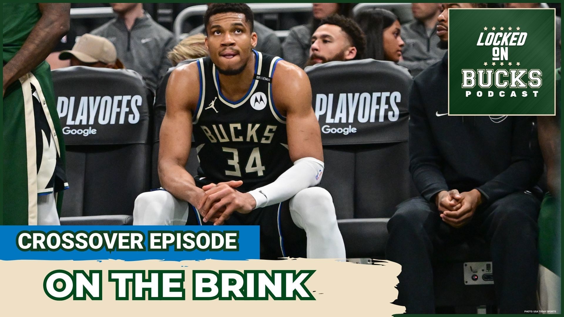 Discussing the Bucks' chances vs Pacers after Lillard injury, examining lineup adjustments, defensive struggles, and coaching decisions in this 3-1 playoff series.