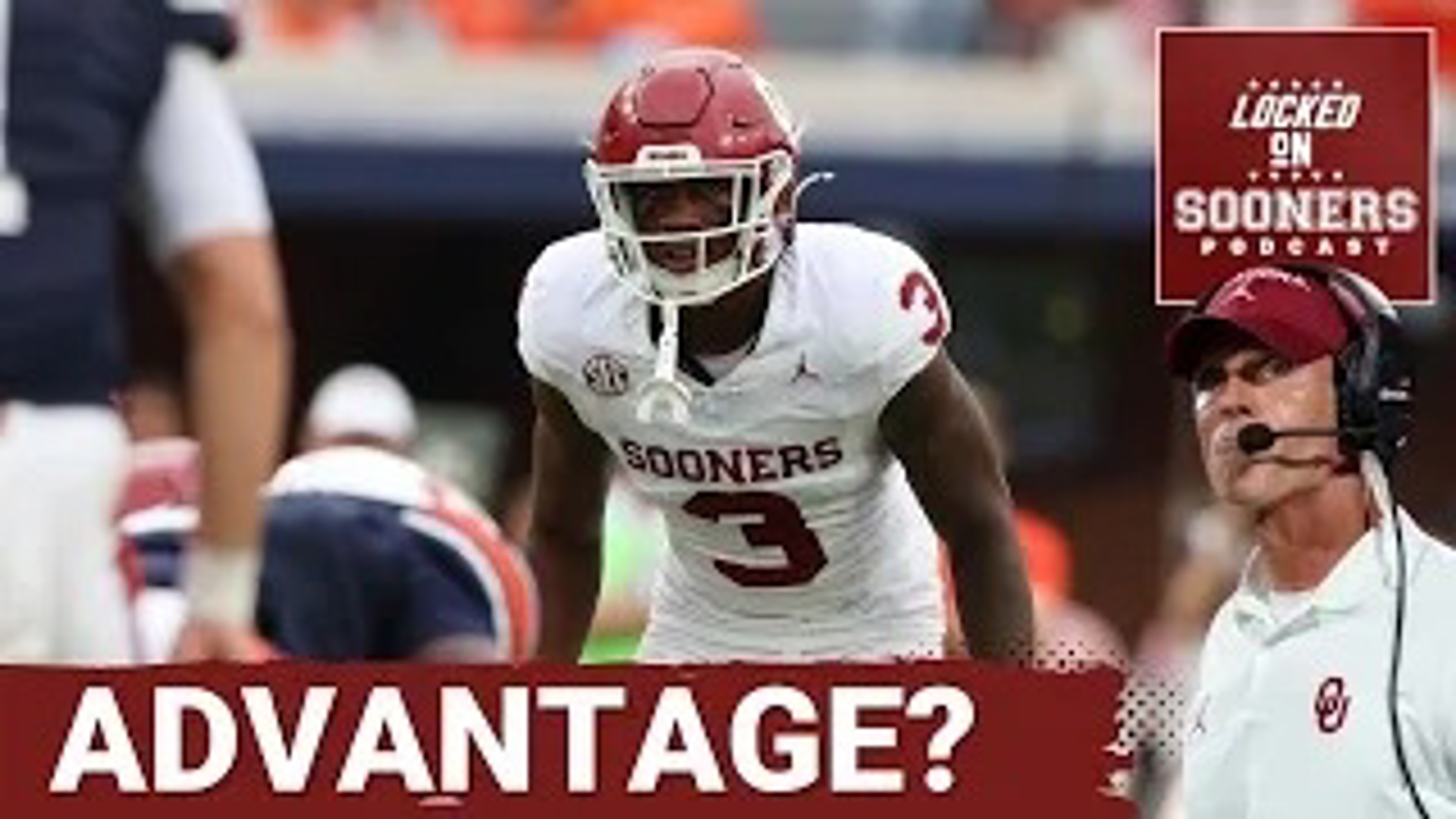 Can the Oklahoma Sooners' defense, bolstered by Dasan McCullough's return, dominate the Red River Showdown?